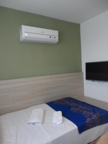 דירות רסיפה Flat Boa Viagem Premium 2Qtos מראה חיצוני תמונה